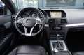 Mercedes-Benz E 220 CDI Cabrio AMG Comand-ILS-H&K-Airscarf Schwarz - thumbnail 14