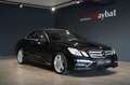 Mercedes-Benz E 220 CDI Cabrio AMG Comand-ILS-H&K-Airscarf Schwarz - thumbnail 2