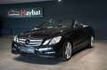 Mercedes-Benz E 220 CDI Cabrio AMG Comand-ILS-H&K-Airscarf Schwarz - thumbnail 5