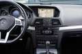 Mercedes-Benz E 220 CDI Cabrio AMG Comand-ILS-H&K-Airscarf Schwarz - thumbnail 15