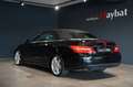 Mercedes-Benz E 220 CDI Cabrio AMG Comand-ILS-H&K-Airscarf Schwarz - thumbnail 12
