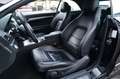 Mercedes-Benz E 220 CDI Cabrio AMG Comand-ILS-H&K-Airscarf Schwarz - thumbnail 18