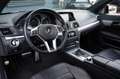 Mercedes-Benz E 220 CDI Cabrio AMG Comand-ILS-H&K-Airscarf Schwarz - thumbnail 13