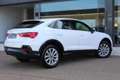 Audi Q3 Sportback 35 TDI Advanced S tronic Blanc - thumbnail 6