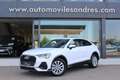 Audi Q3 Sportback 35 TDI Advanced S tronic Blanc - thumbnail 1