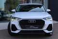 Audi Q3 Sportback 35 TDI Advanced S tronic Blanc - thumbnail 3