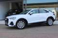 Audi Q3 Sportback 35 TDI Advanced S tronic Blanc - thumbnail 2