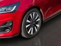 Ford Focus Titanium X 1.5 EcoBlue *NAVI*ALLWETTER*VIELE ASSIS Rood - thumbnail 6