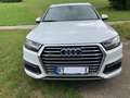 Audi Q7 Audi Q7 -VOLL- e-tron SH Matrix Pano Luft HUD AHK Weiß - thumbnail 2