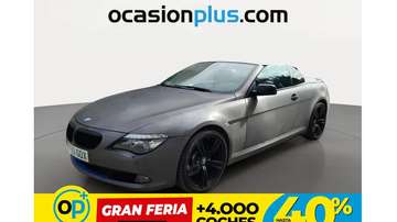 630i Cabrio