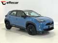 Toyota Yaris Cross 1.5 Hybrid E-CVT 5p. Active Blu/Azzurro - thumbnail 3