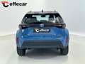 Toyota Yaris Cross 1.5 Hybrid E-CVT 5p. Active Blu/Azzurro - thumbnail 5