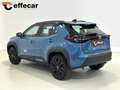 Toyota Yaris Cross 1.5 Hybrid E-CVT 5p. Active Blu/Azzurro - thumbnail 4
