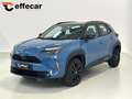 Toyota Yaris Cross 1.5 Hybrid E-CVT 5p. Active Blu/Azzurro - thumbnail 1