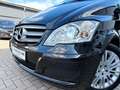 Mercedes-Benz Viano VIANO 3.0 CDI LANG/LEDER/PANO/7SITZER/XENON/TISC Noir - thumbnail 8