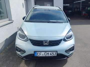 Jazz Hybrid e:HEV 1.5 i-MMD Hybrid Crosstar Adv.