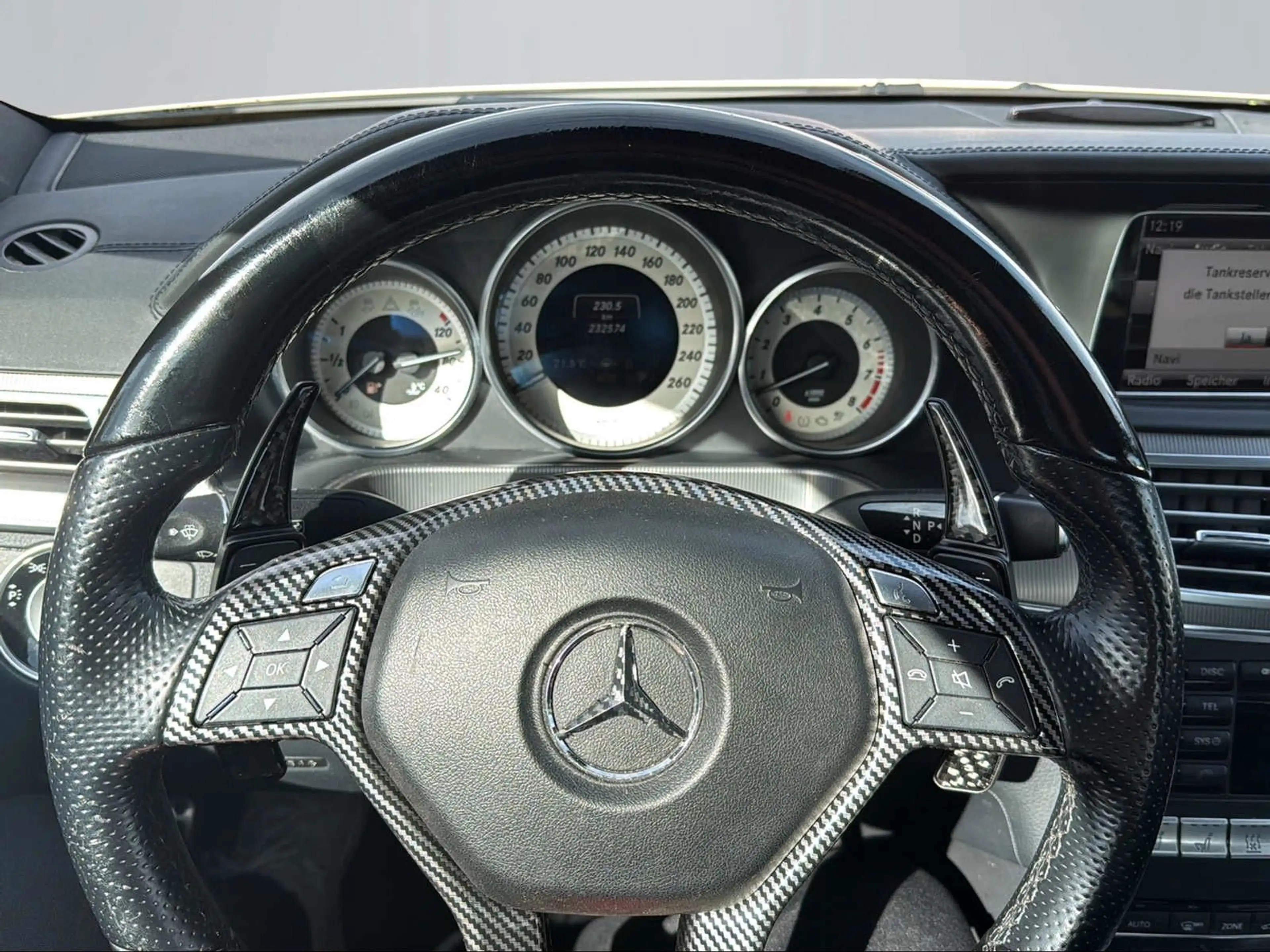 Mercedes-Benz E 400 4MATIC | PRE-SAFE | Komfort-Fahrwerk | NEC — photo 6