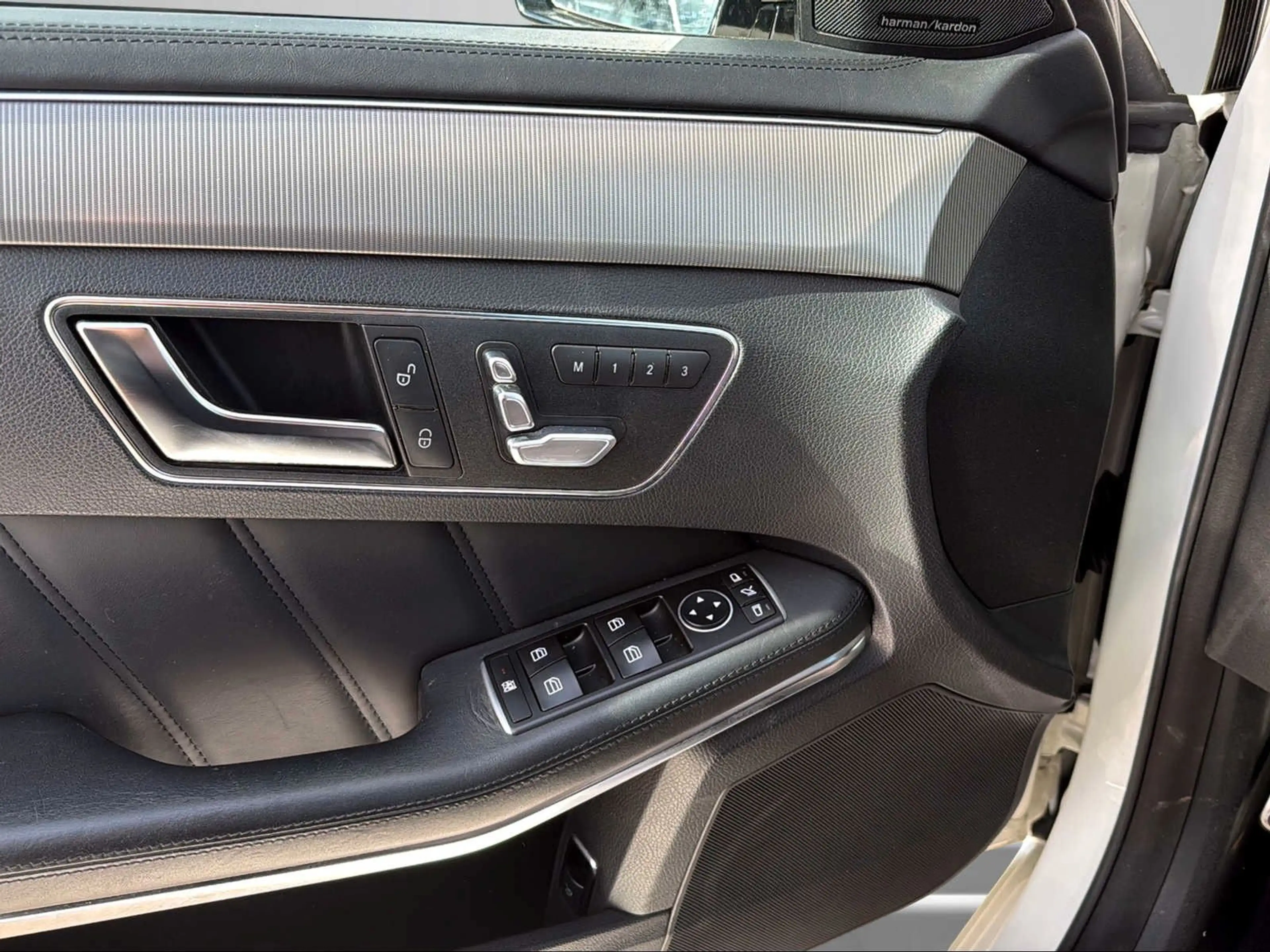 Mercedes-Benz E 400 4MATIC | PRE-SAFE | Komfort-Fahrwerk | NEC — photo 9