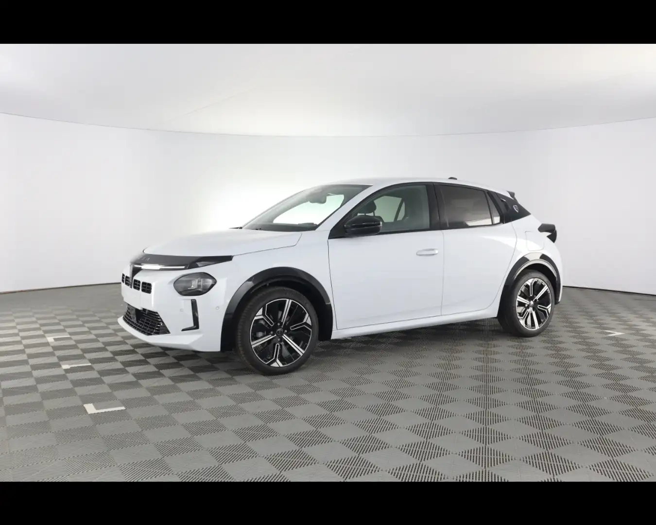 Lancia Ypsilon Nuova Ypsilon MHEV serie 1 Nuova Ypsilon LX 1.2 11 - 1