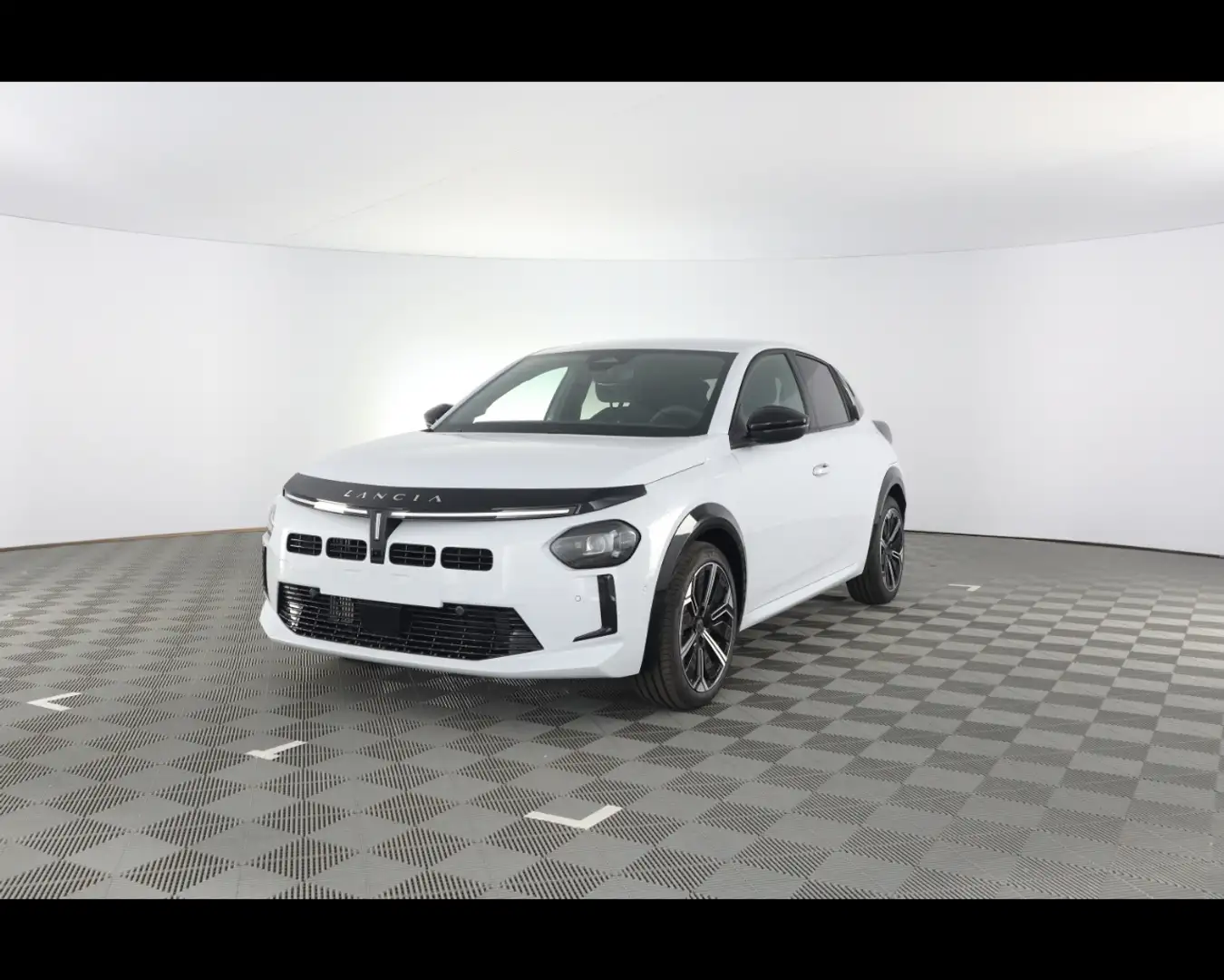 Lancia Ypsilon Nuova Ypsilon MHEV serie 1 Nuova Ypsilon LX 1.2 11 - 2