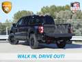 Ford F 150 5.0 V8 | SuperCrew Lariat FX4 | Black Edition 360 Noir - thumbnail 8