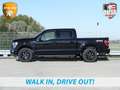 Ford F 150 5.0 V8 | SuperCrew Lariat FX4 | Black Edition 360 Noir - thumbnail 3