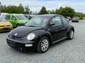 Volkswagen New Beetle Lim. 2.0 *SHZG*Klima*ZahnrNEU*HU-NEU* Zwart - thumbnail 1