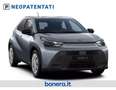 Toyota Aygo X 1.5 hybrid e-cvt Grau - thumbnail 2