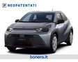 Toyota Aygo X 1.5 hybrid e-cvt Grau - thumbnail 1