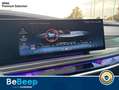 BMW 740 740D MHEV XDRIVE MSPORT AUTO Zwart - thumbnail 25