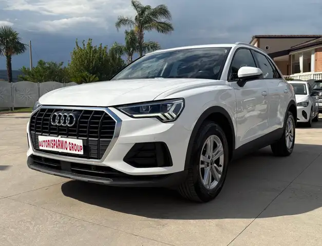 Audi Q3 35 2.0 Tdi 150Cv S.tronic Business