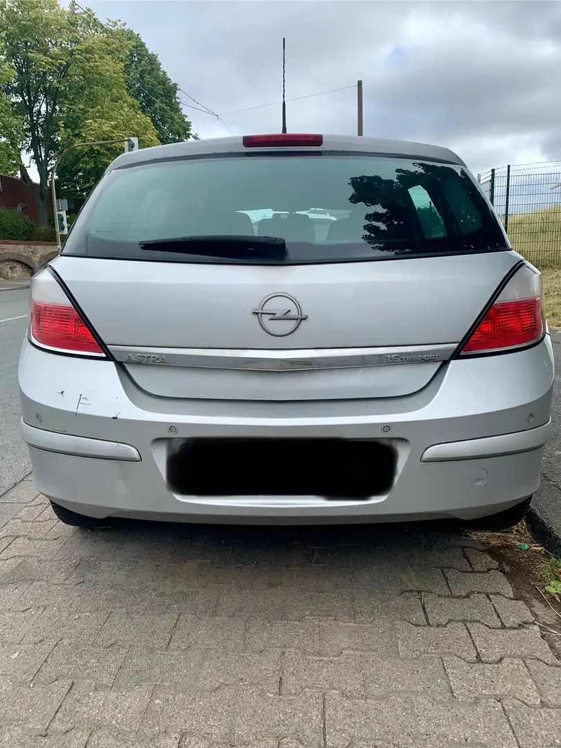 Opel Astra 1.6 - 1