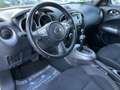 Nissan Juke 1.6 Acenta+Finanzierung+Garantie+Automatik+ Grau - thumbnail 12