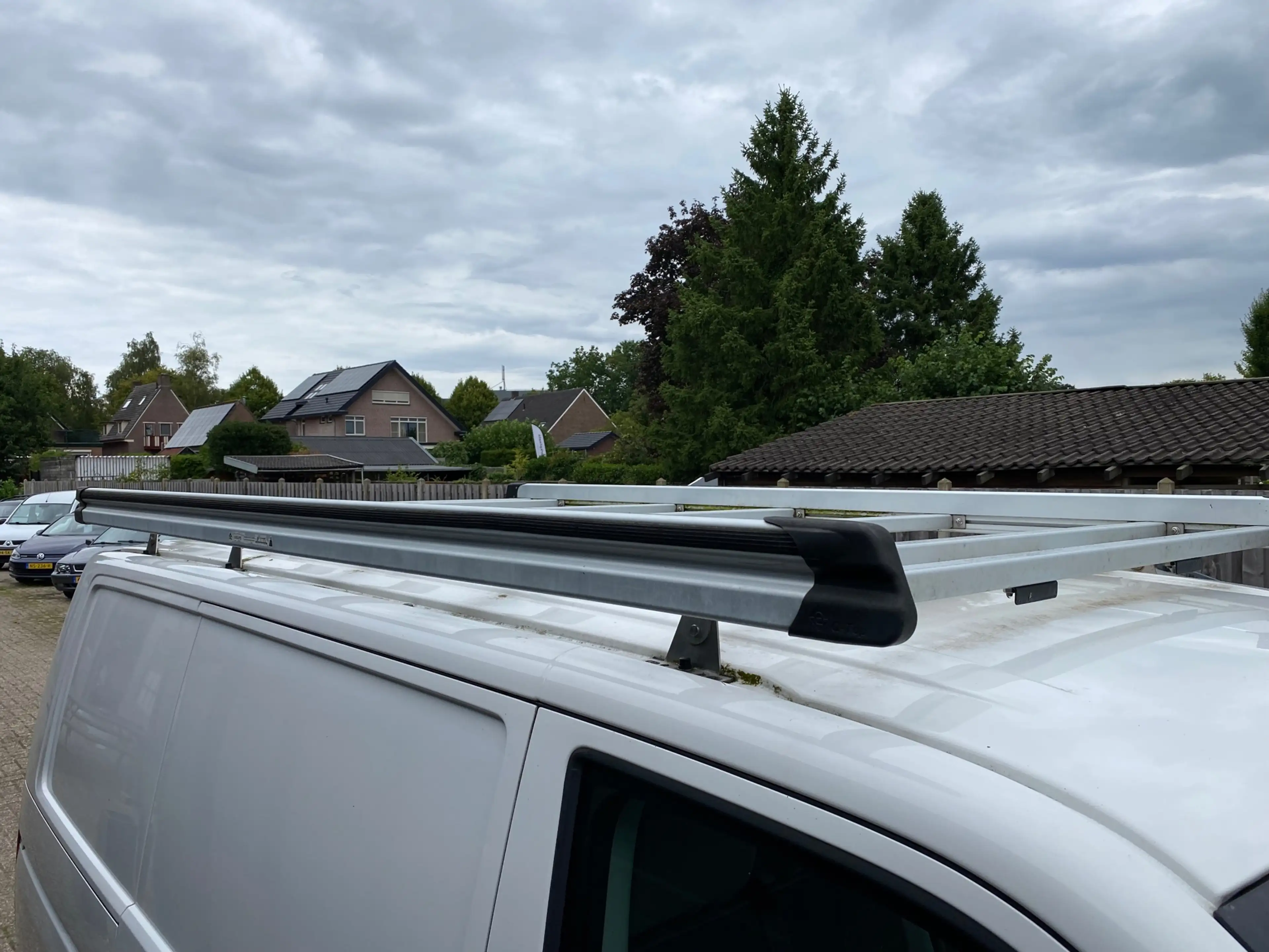 Volkswagen Transporter 2.0 TDI L1H1 BM AIRCO / CRUISE / IMPRIAAL — photo 10