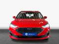 Ford Focus Turnier 1.5 EcoBlue Aut. TITANIUM Rood - thumbnail 3