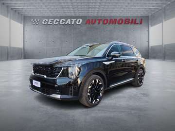 Sorento 2.2 crdi Evolution 4wd dct8