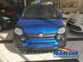 Fiat Panda Pandina III 2024 Pandina 1.0 firefly hybrid s Bleu - thumbnail 2