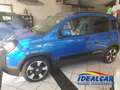 Fiat Panda Pandina III 2024 Pandina 1.0 firefly hybrid s Bleu - thumbnail 4