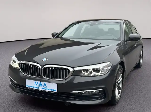 BMW 530 xDrive Individual *Garantie