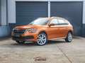 Skoda Kamiq 1.5 TSI Style DSG-CARPLAY-CAM-KEYLESS-TREKH narančasta - thumbnail 1