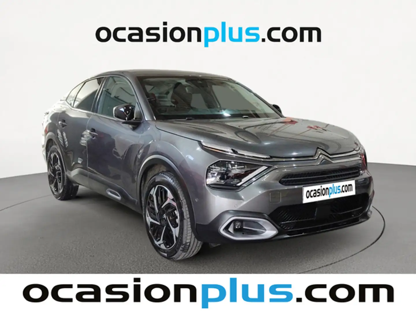 Citroen C4 X 1.2 PureTech Shine S&S EAT8 130 Gris - 2