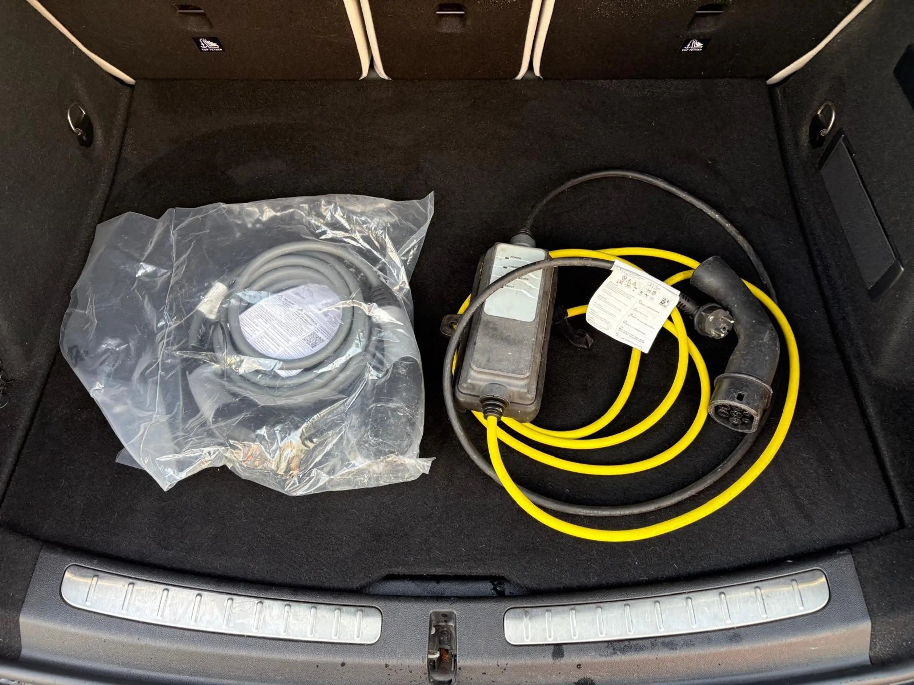 MINI Cooper SE Countryman 1.5A PHEV SE ALL4 | | TOIT PANO | H&K | CAMERA — photo 14