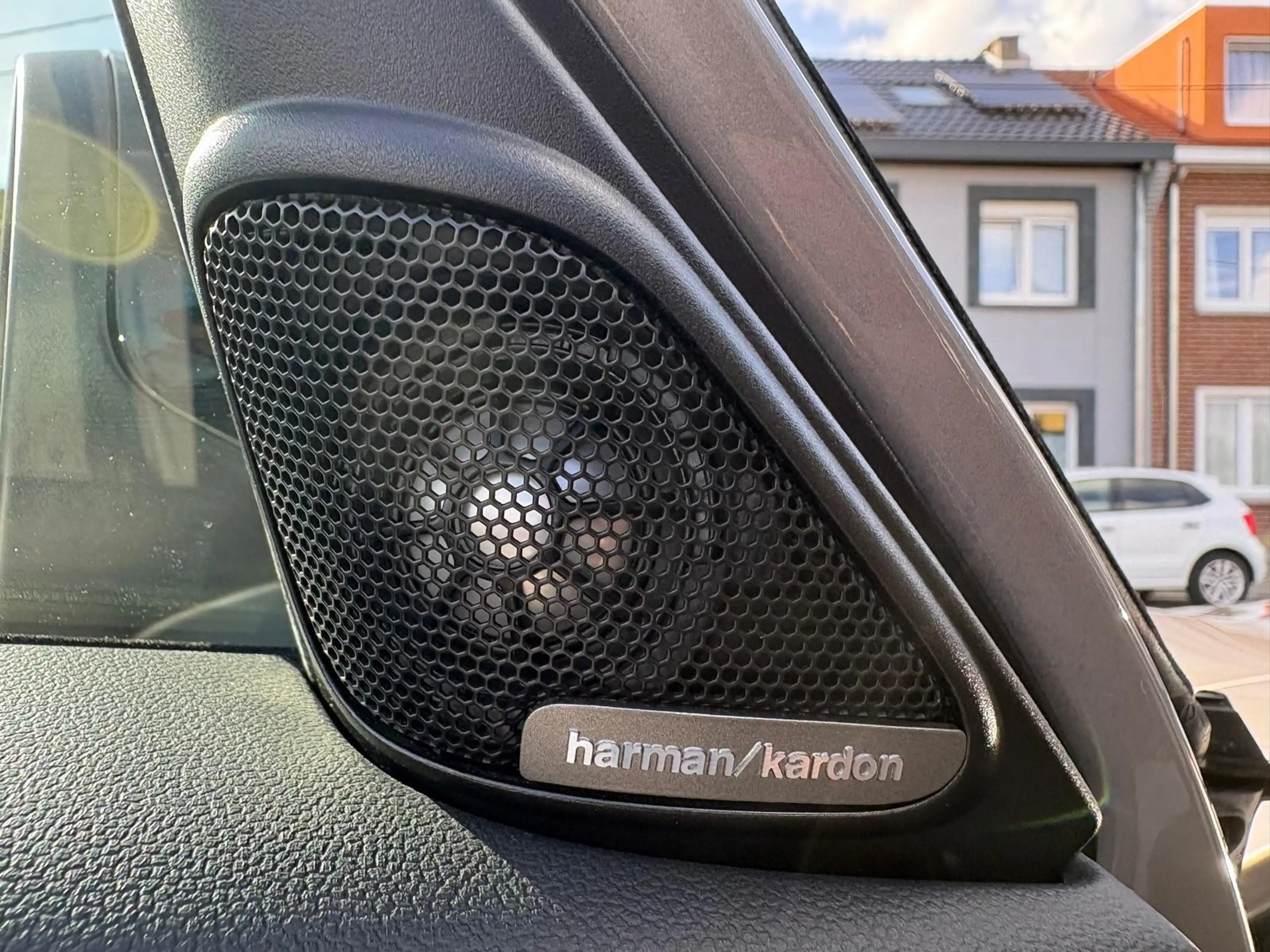 MINI Cooper SE Countryman 1.5A PHEV SE ALL4 | | TOIT PANO | H&K | CAMERA — photo 13