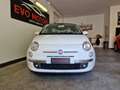 Fiat 500 1.2 Lounge Blanc - thumbnail 11