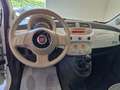Fiat 500 1.2 Lounge Blanc - thumbnail 7