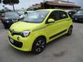 Renault Twingo 1.0 SCE ZEN LIVE EURO 6 69 CV 107000 KM Giallo - thumbnail 3