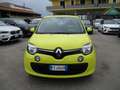 Renault Twingo 1.0 SCE ZEN LIVE EURO 6 69 CV 107000 KM Giallo - thumbnail 2
