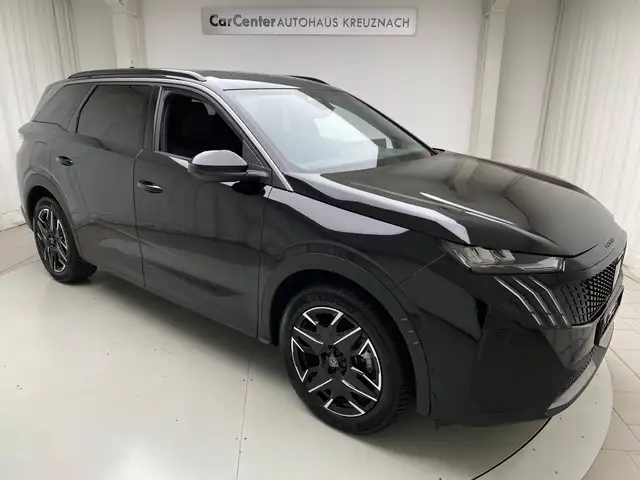 Peugeot 5008 HYBRID 145 e-DSC6 Allure Winterpaket AHK