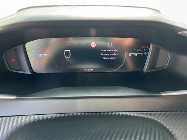 Peugeot 208 view 7