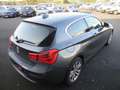 BMW 114 (F21/F20) 114D 95CH SPORT 3P Grau - thumbnail 4
